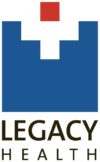 Legacy Health lobo