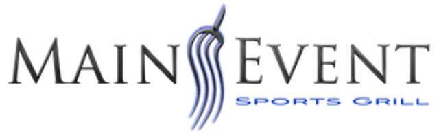 Main Event logo