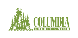 Columbia Credit Union Logo