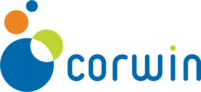 Corwin Beverages logo