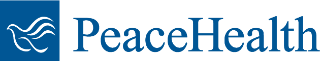 PeaceHealth logo