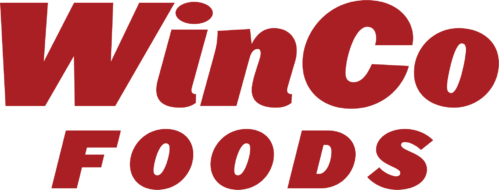 Winco Foods logo
